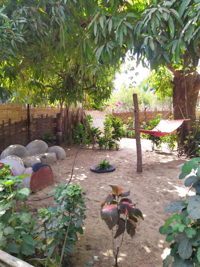 Centre Touristique Et Culturel Casamance Guest House Diakene Ouolof ภายนอก รูปภาพ